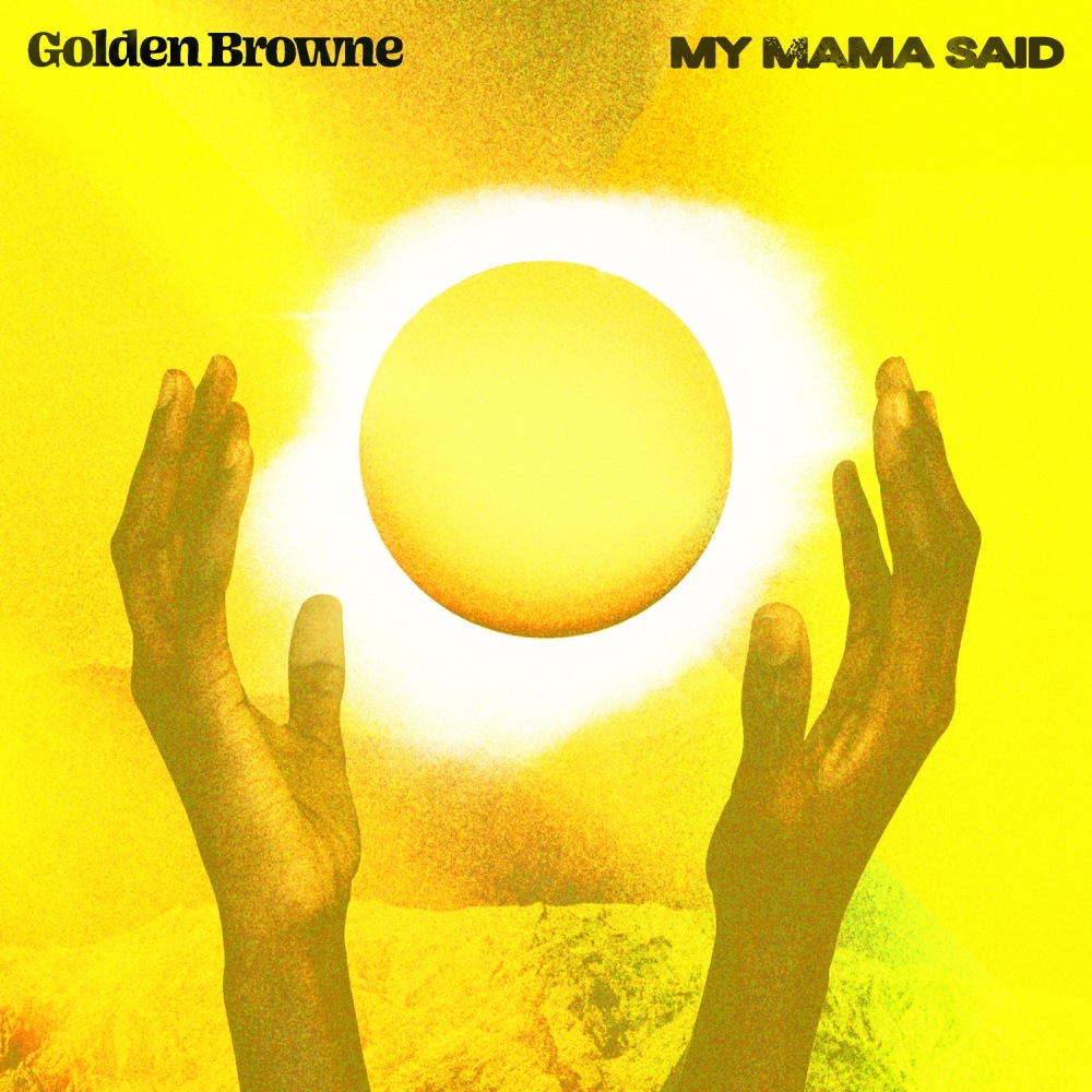My Mama Said (其他)