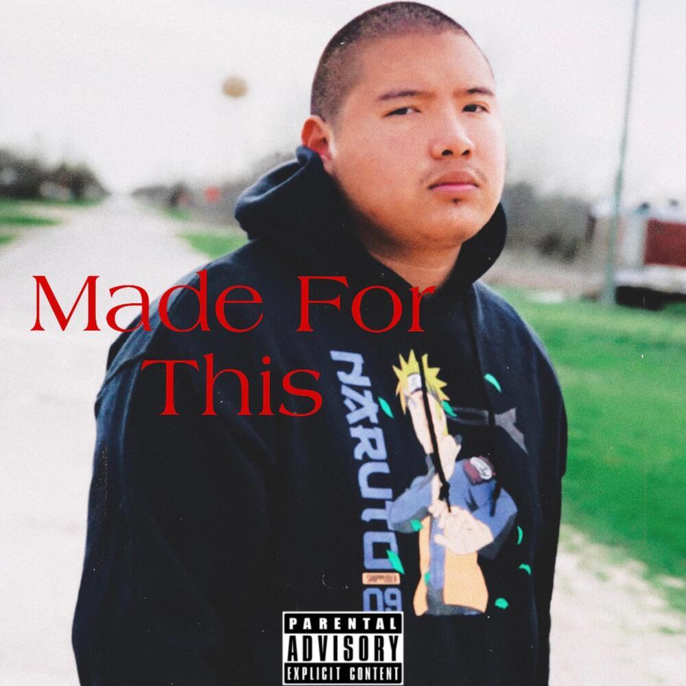 Made For This (Explicit)