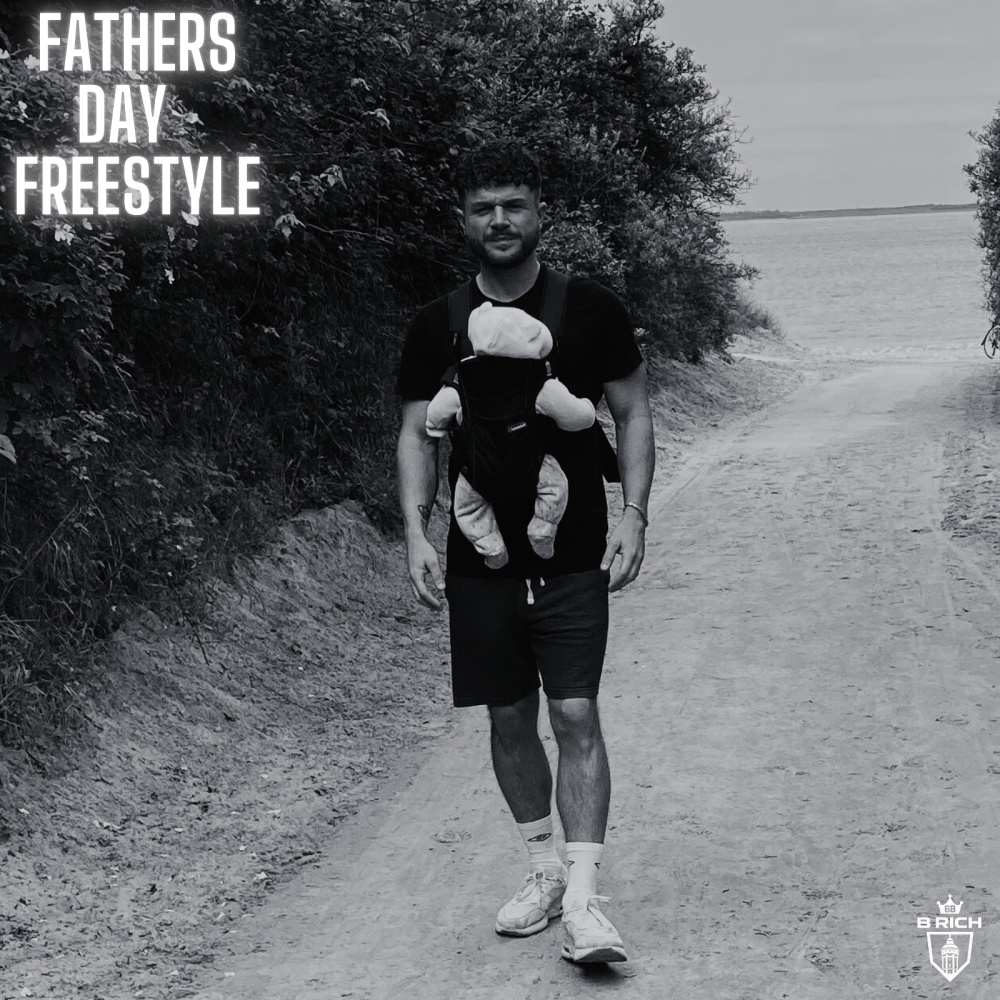 Fathers Day (Freestyle) (Explicit)
