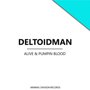 收听Deltoidman的New Religion歌词歌曲