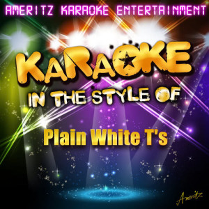 收聽Ameritz Karaoke Entertainment的1, 2, 3, 4 (I Love You) [Karaoke Version] (Karaoke Version)歌詞歌曲