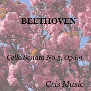 Gerald Moore的專輯Beethoven: Cello Sonata No.3, Op.69