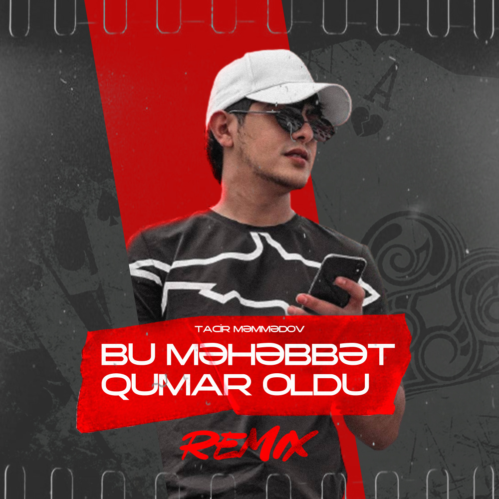 Qumar Oldu (Remix)