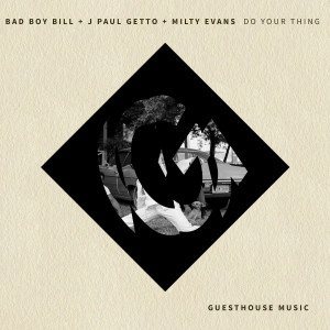 ดาวน์โหลดและฟังเพลง Do Your Thing พร้อมเนื้อเพลงจาก Milty Evans