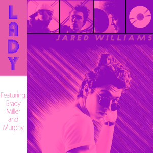 Album Lady from 