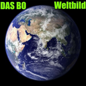 Album Weltbild from 