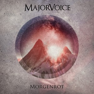 MajorVoice的專輯Morgenrot
