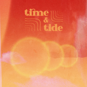 Slumm的專輯Time & Tide