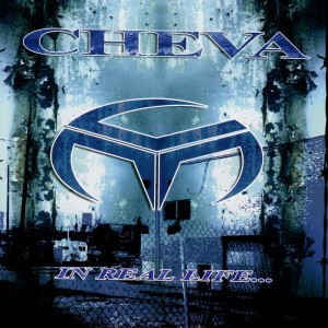 收聽Cheva的Evolve歌詞歌曲