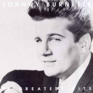 ดาวน์โหลดและฟังเพลง Big Big World พร้อมเนื้อเพลงจาก Johnny Burnette