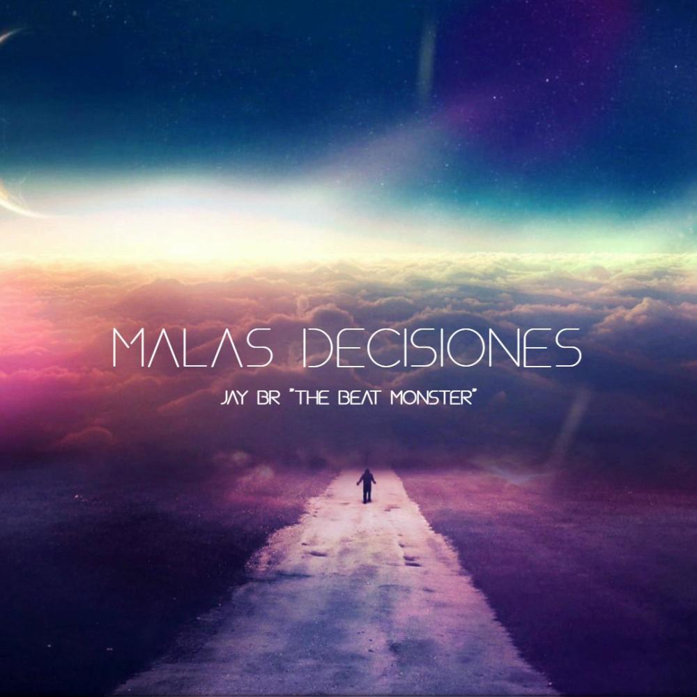 Malas Decisiones (Reggaeton Instrumental)