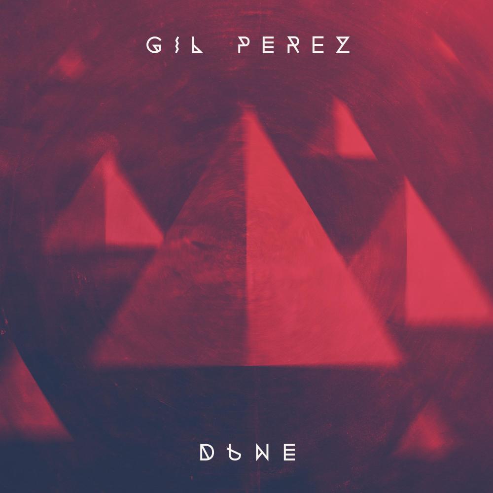 Dune (Extended Mix)