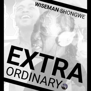 Wiseman的专辑Extra Ordinary