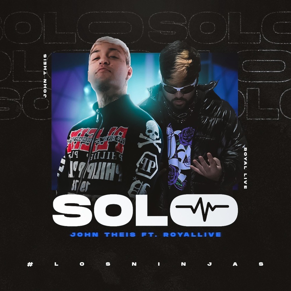 Solo (Explicit)