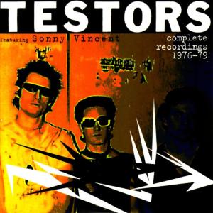 收聽TESTORS的Nice to Your Dog歌詞歌曲