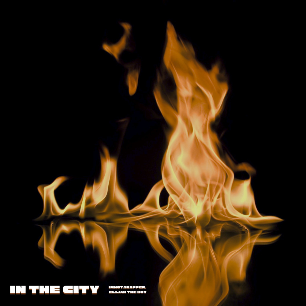 In the City (Explicit)