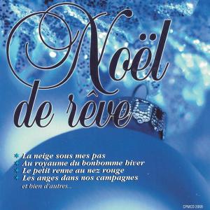 Album Noël de rêve from Joane Bluteau