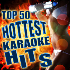 All Star Urban Mixers的專輯Top 50 Hottest Karaoke Hits
