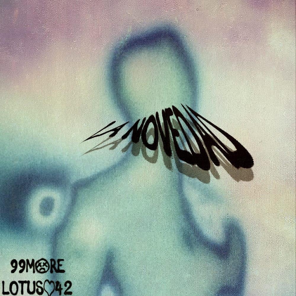 La Novedad (feat. 99more) (Explicit)