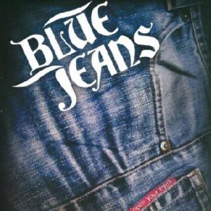 收聽Blue Jeans的With You'll Remain歌詞歌曲