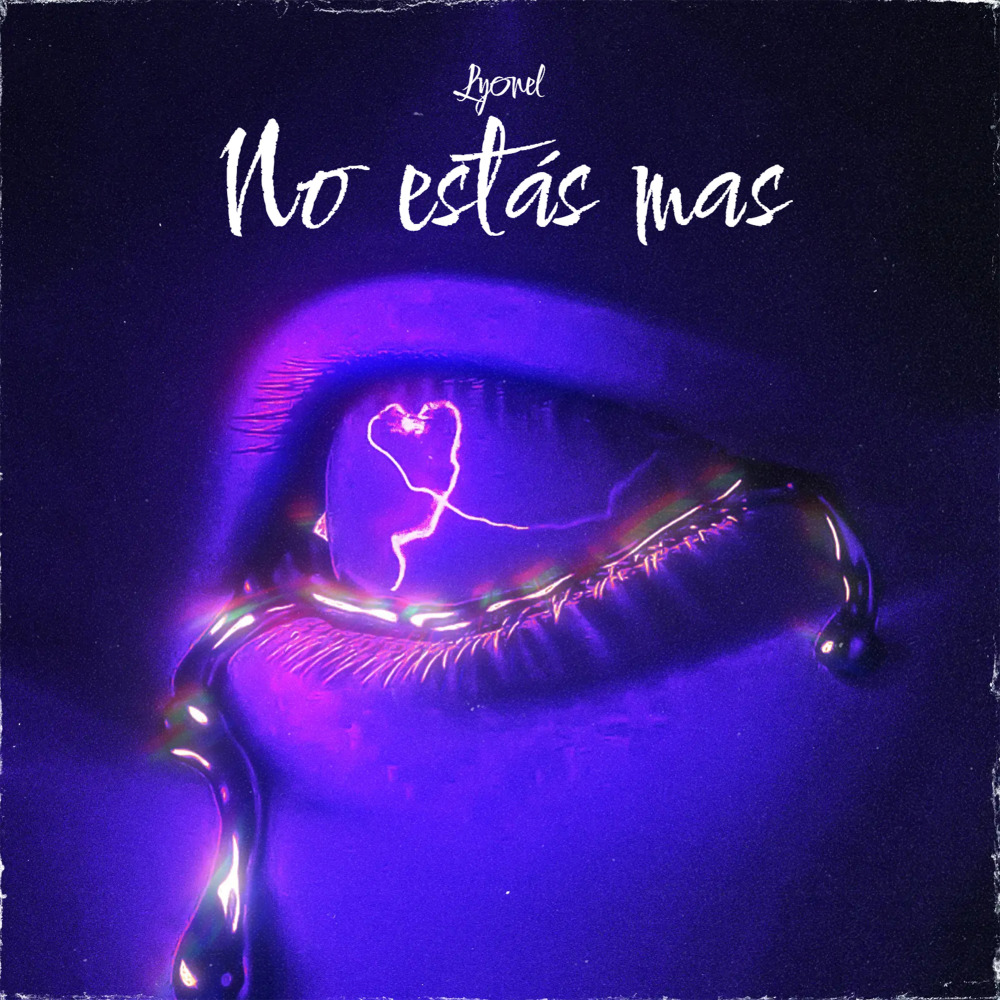 No estás mas