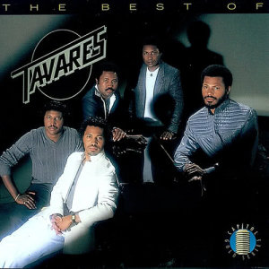 收聽Tavares的(Goodnight My Love) Pleasant Dreams歌詞歌曲