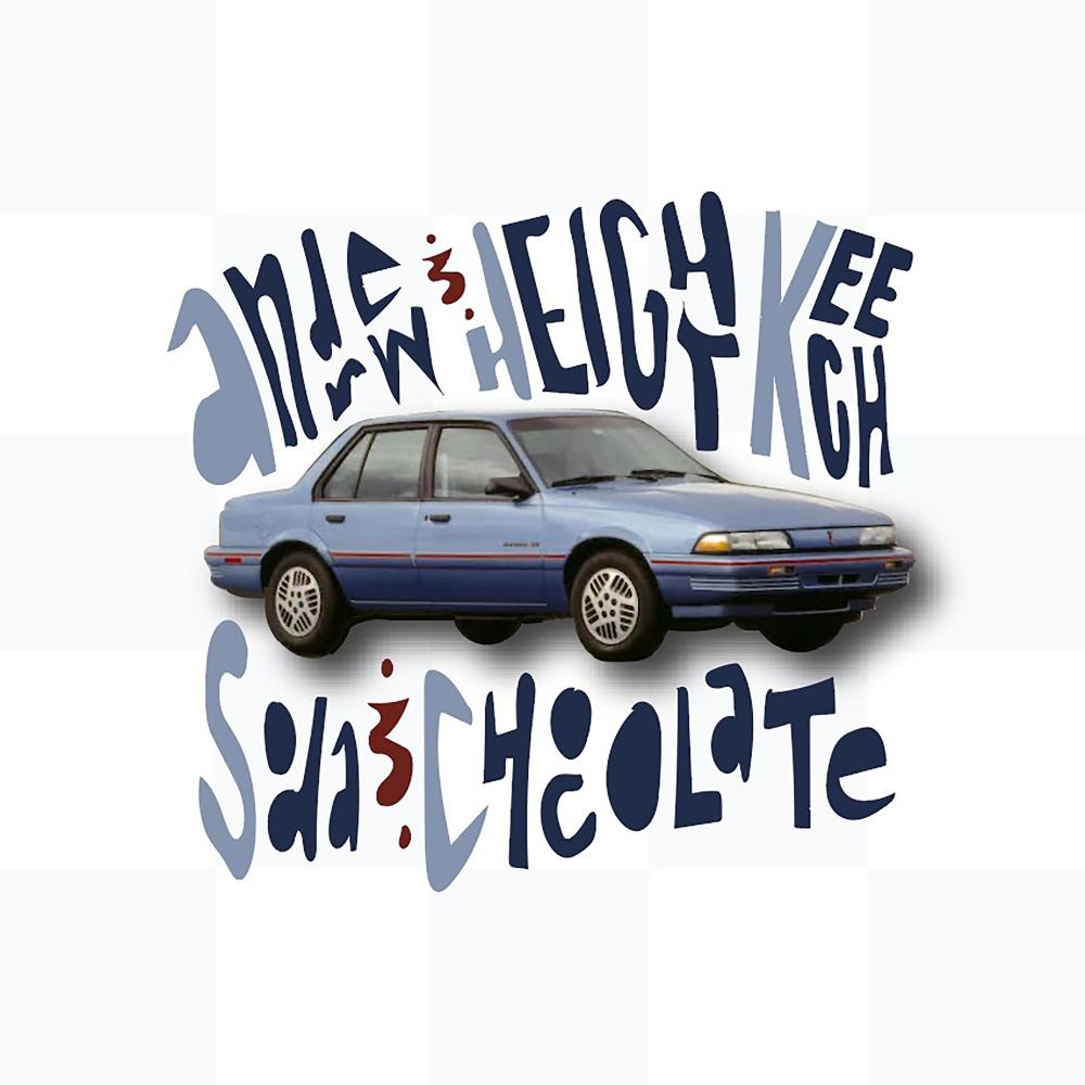 Soda & Chocolate (feat. Height Keech) (Explicit)