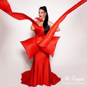 Victoria La Mala的專輯Mi Regalo