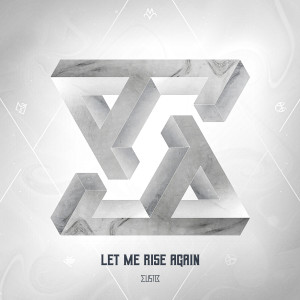 Let Me Rise Again dari 머스트비