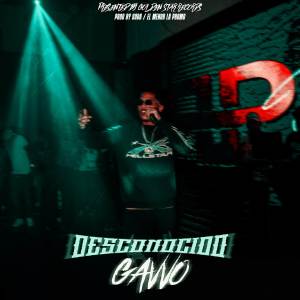 收聽Gavvo的DESCONOCIDO (Explicit)歌詞歌曲
