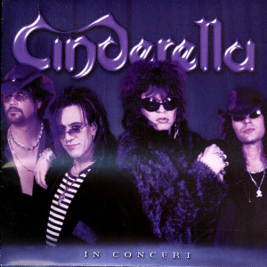 ดาวน์โหลดและฟังเพลง Push Push (Live) พร้อมเนื้อเพลงจาก Cinderella