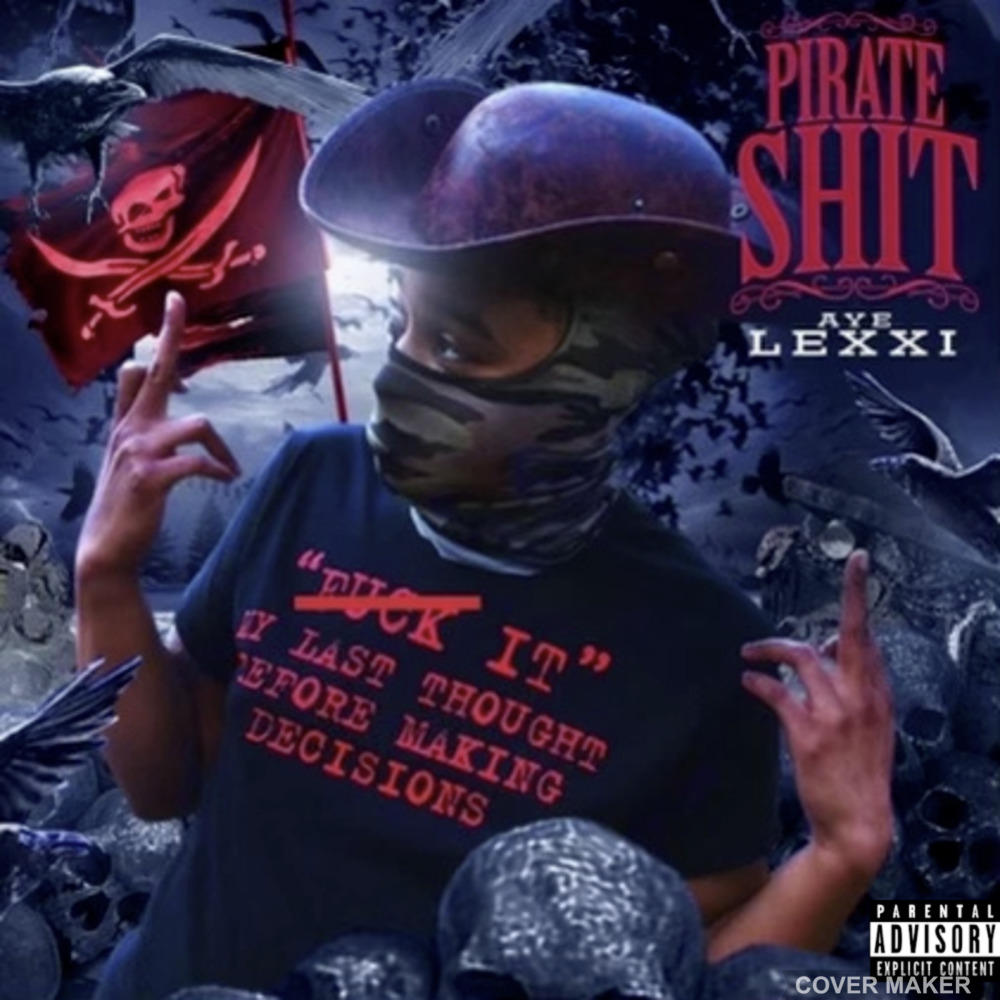 Catch My Drip (Explicit)