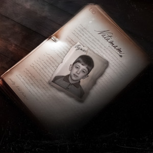 Album Natamam from Tibu