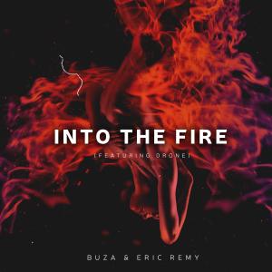 Eric Remy的專輯Into The Fire