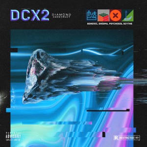 ดาวน์โหลดและฟังเพลง Psychosis พร้อมเนื้อเพลงจาก Diamond Construct