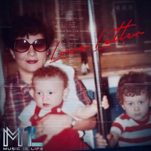 收聽M1L的Love Letter歌詞歌曲