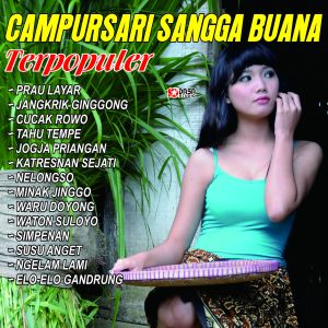 Dengarkan lagu Simpenan nyanyian Sangga Buana dengan lirik