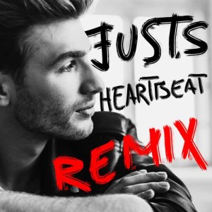 ดาวน์โหลดและฟังเพลง Heartbeat (Rezarin Remix) พร้อมเนื้อเพลงจาก Justs