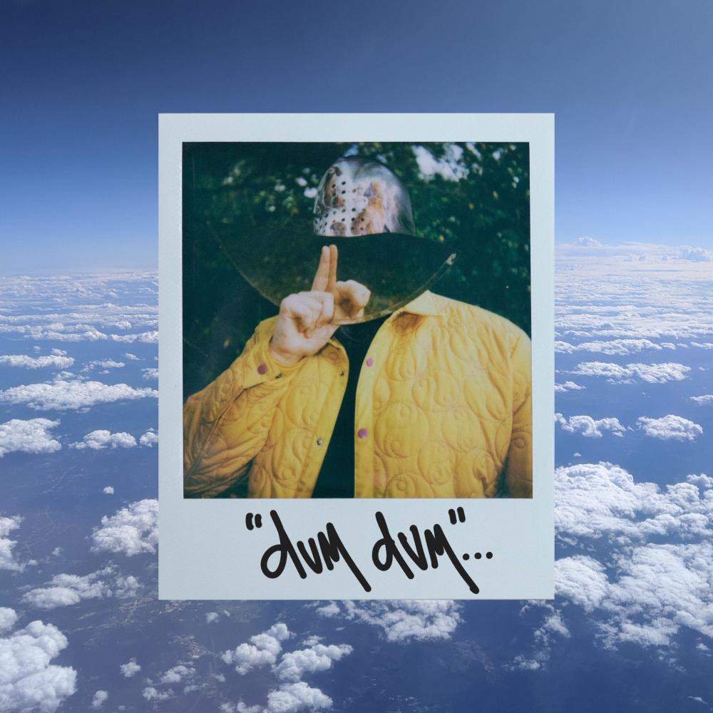 DUM DUM (feat. C. Durango) (Explicit)