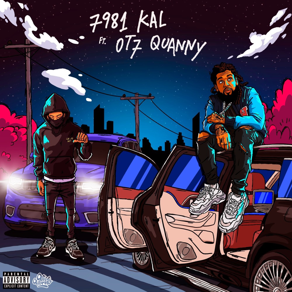 90 Days (Explicit)