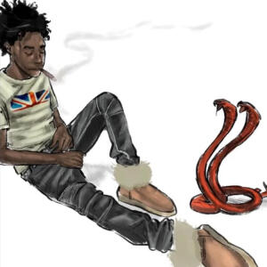 default playlist img