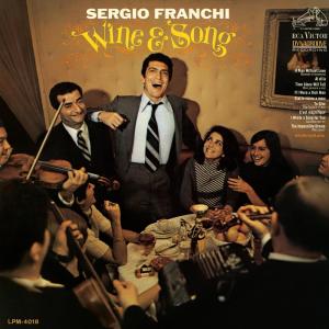 ดาวน์โหลดและฟังเพลง The Impossible Dream พร้อมเนื้อเพลงจาก Sergio Franchi