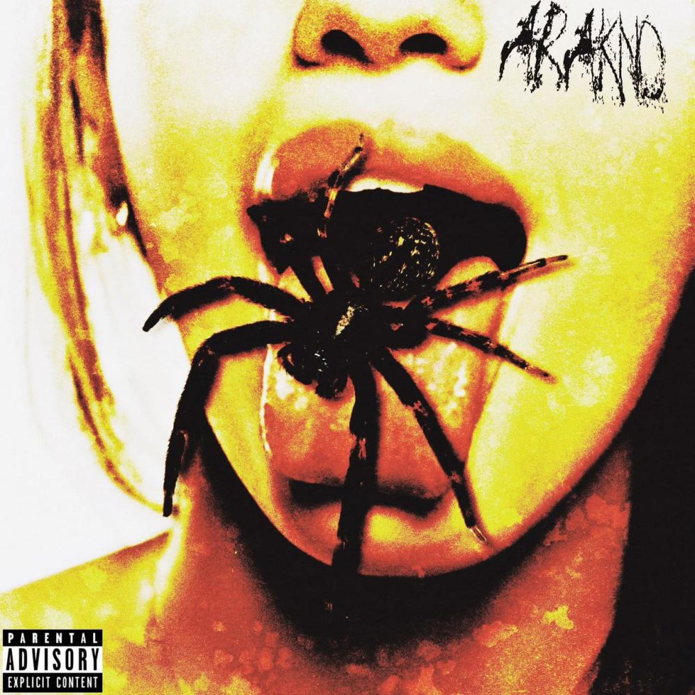 I Aint Mad Atcha (Explicit)