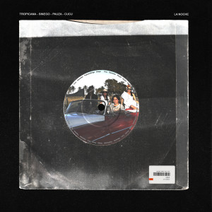 ดาวน์โหลดและฟังเพลง Tropicana (La Noche) พร้อมเนื้อเพลงจาก Sinego