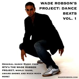 收聽Wade Robson的Guitar Funk(MTV's The Wade Robson Project)歌詞歌曲