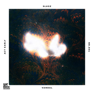Album Vandal (Explicit) from Slugz