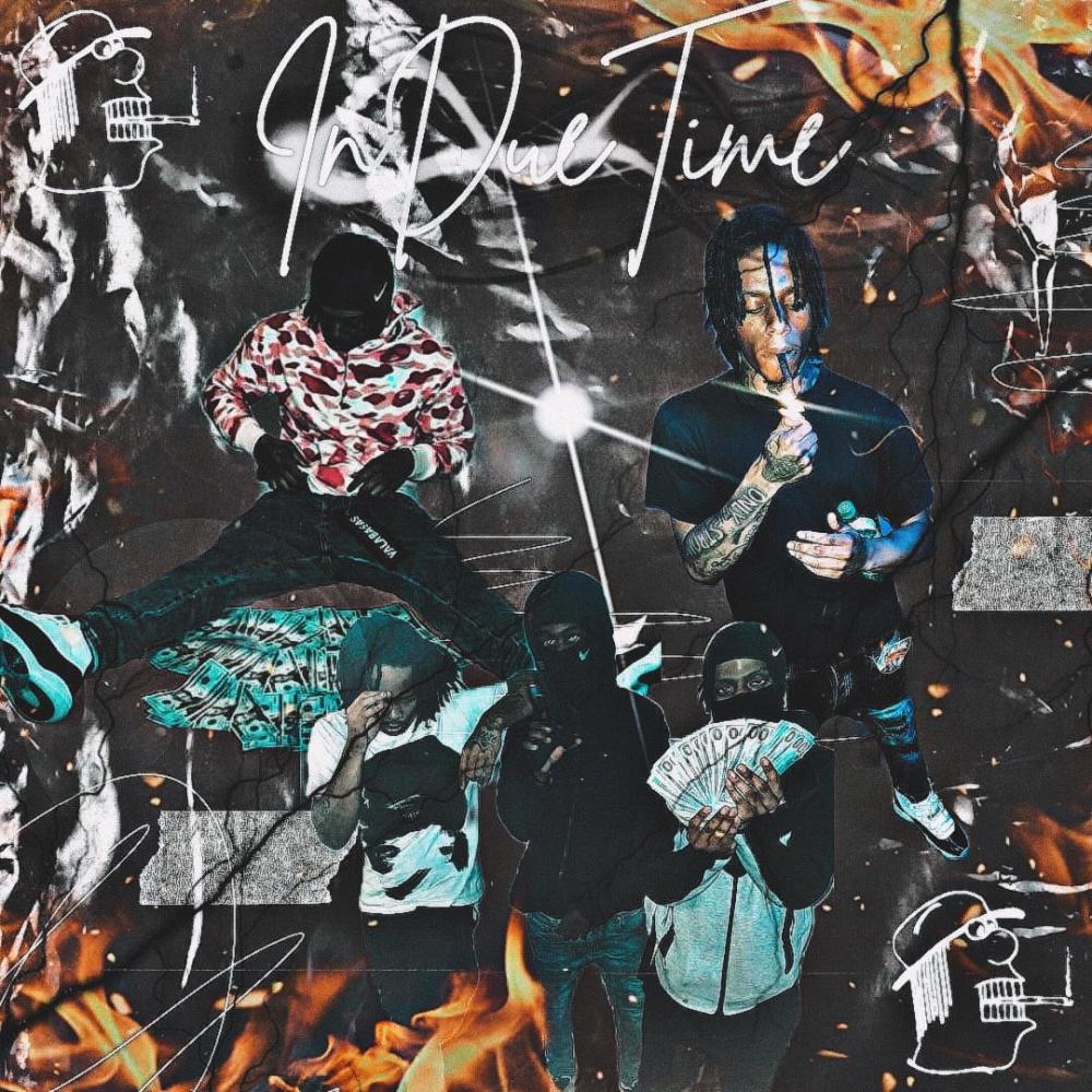 Bacc Innat Water (Explicit)
