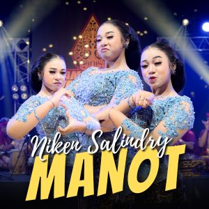 Album MANOT oleh Niken Salindry