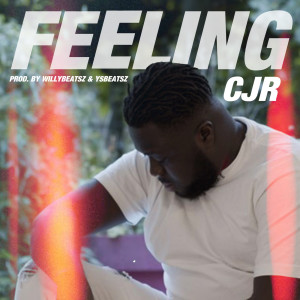 Album Feeling from CJR