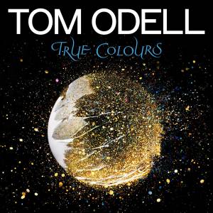 收聽Tom Odell的True Colours歌詞歌曲